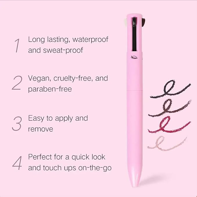 GlamQuad Pen