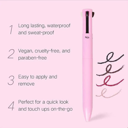 GlamQuad Pen