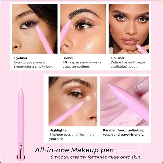 GlamQuad Pen
