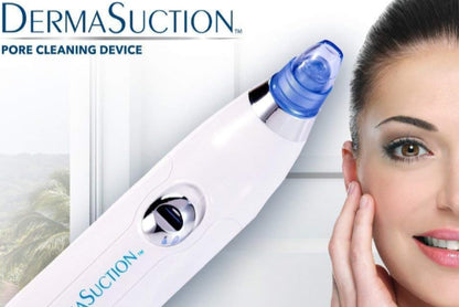 Pore Cleaning Device