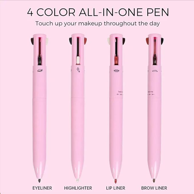 GlamQuad Pen
