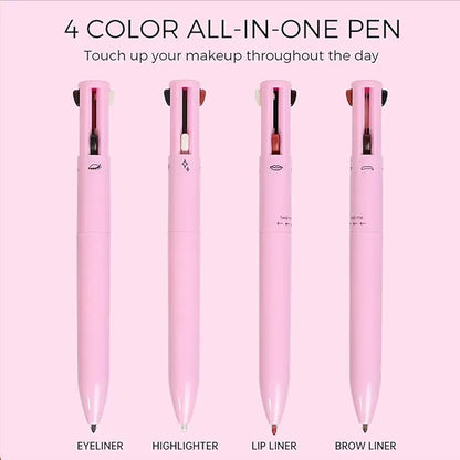 GlamQuad Pen