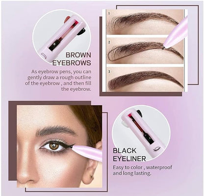 GlamQuad Pen