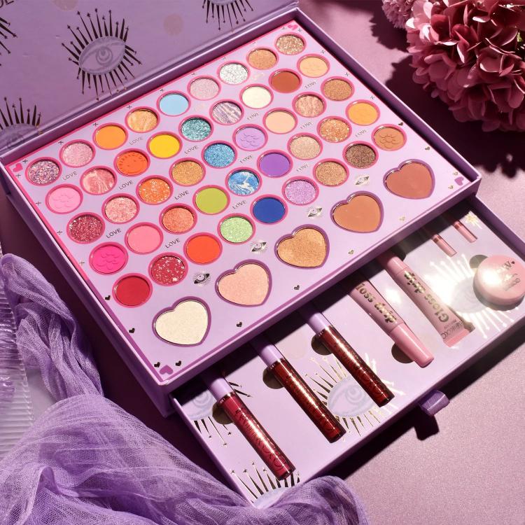 Kevin & Coco - The Signature Bloom Palette